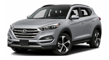  Hyundai Tucson 3 (TL)