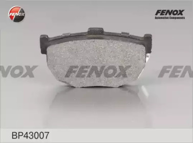 BP43007 FENOX   ,  