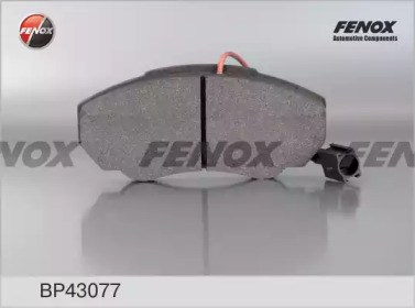 BP43077 FENOX   ,  