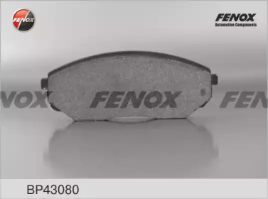 BP43080 FENOX   ,  