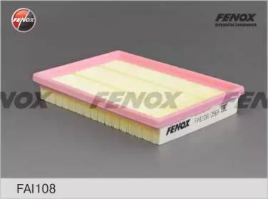 FAI108 FENOX  