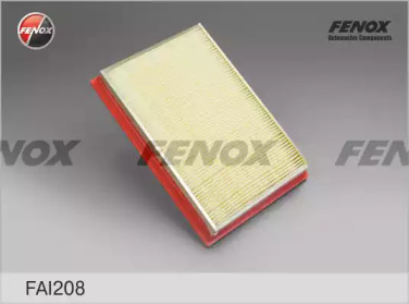 FAI208 FENOX  