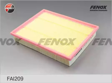 FAI209 FENOX  