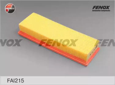 FAI215 FENOX  
