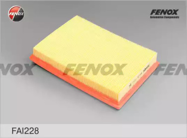 FAI228 FENOX  
