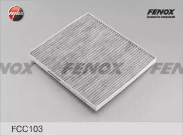 FCC103 FENOX ,    