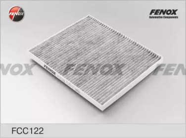 FCC122 FENOX ,    