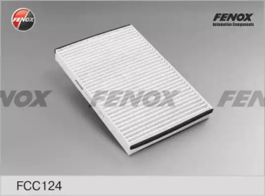 FCC124 FENOX ,    
