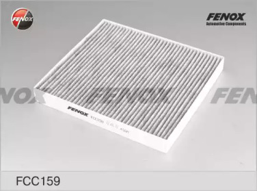 FCC159 FENOX ,    