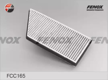 FCC165 FENOX ,    