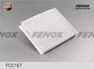 FCC167 FENOX ,    