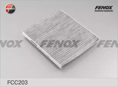 FCC203 FENOX ,    