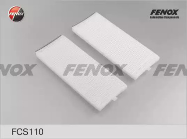 FCS110 FENOX ,    