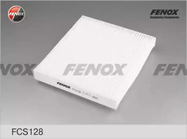 FCS128 FENOX ,    