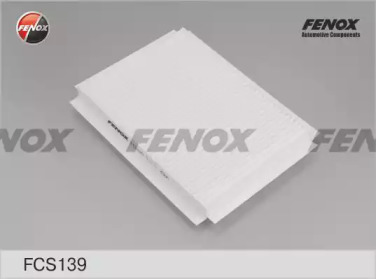 FCS139 FENOX ,    