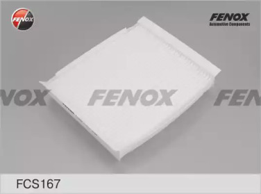 FCS167 FENOX ,    