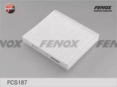 FCS187 FENOX ,    