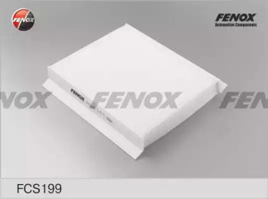 FCS199 FENOX ,    