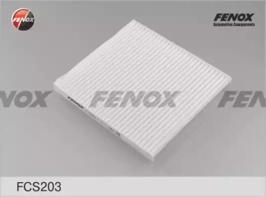 FCS203 FENOX ,    