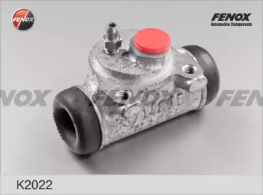 K2022 FENOX   