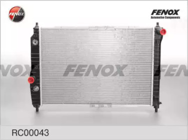 RC00043 FENOX ,  
