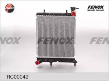 RC00049 FENOX ,  