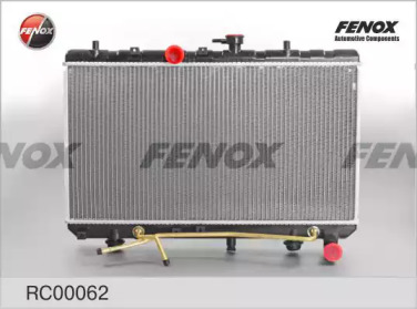 RC00062 FENOX ,  