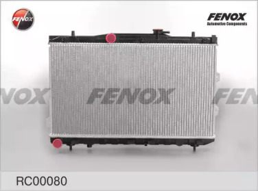 RC00080 FENOX ,  