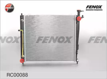 RC00088 FENOX ,  