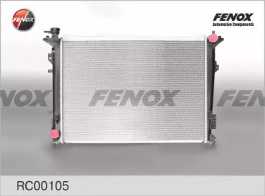 RC00105 FENOX ,  