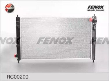 RC00200 FENOX ,  