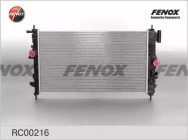 RC00216 FENOX ,  