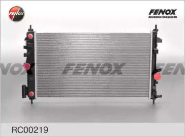 RC00219 FENOX ,  