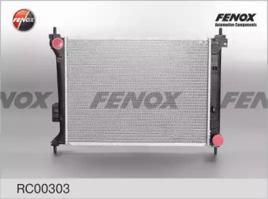 RC00303 FENOX ,  