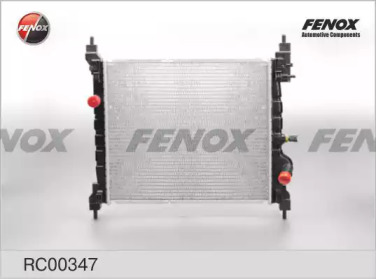 RC00347 FENOX ,  