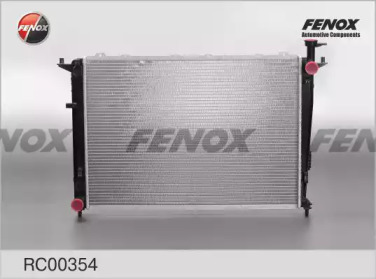 RC00354 FENOX ,  
