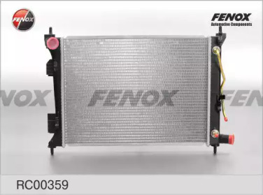 RC00359 FENOX ,  