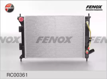 RC00361 FENOX ,  