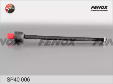 SP40006 FENOX  ,  