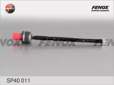 SP40011 FENOX  ,  