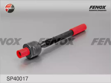 SP40017 FENOX  ,  