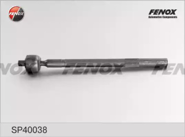 SP40038 FENOX  ,  