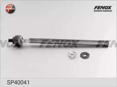 SP40041 FENOX  ,  