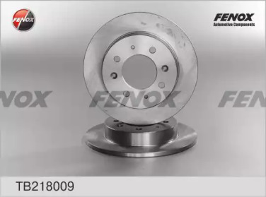 TB218009 FENOX  