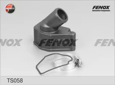 TS058 FENOX ,  