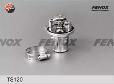 TS120 FENOX ,  