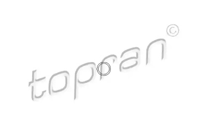 206 529 TOPRAN ,    