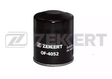 OF-4052 ZEKKERT  