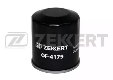 OF-4179 ZEKKERT  