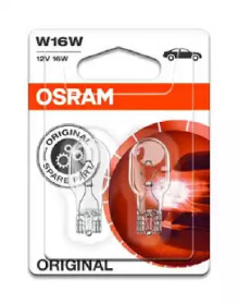 921-02B OSRAM  ,   